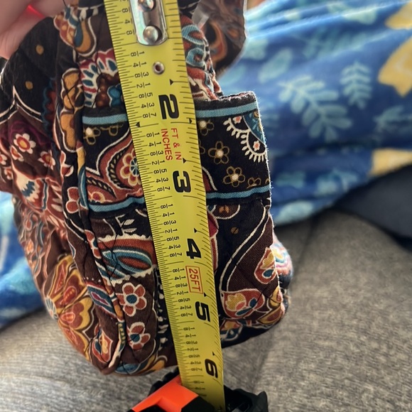 Vera bradley  bag - Picture 5 of 5